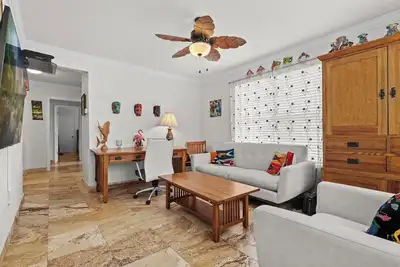 Image de Davis Islands Urban Fiesta 2 Bedroom