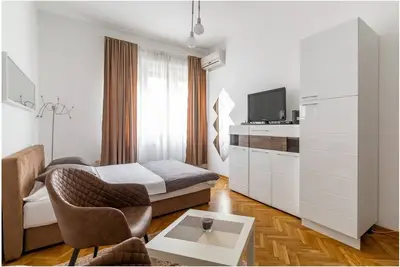 Image de 1st Belgrade Apartment
