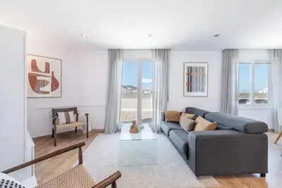 Image de The Corner Apartments by Aspasios