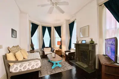 1896 Tattnall Collection: South