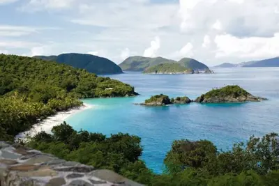 Image de Ultimate Luxury 3 Bedroom+ Deluxe Private Pool Villa Westin St John Resort Usvi