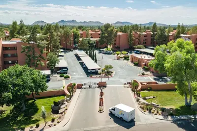 Image de Luxury Condo at Anasazi Village - 2 Bed / 2 Bath
