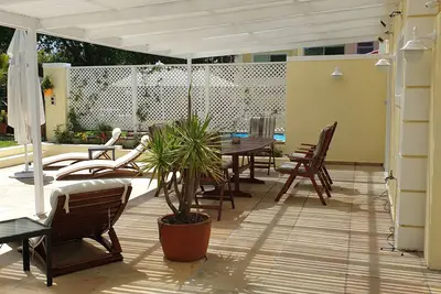 Image de Cottage Cabernet Constantia Cottages