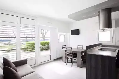 Image de Appartement 3 Pièces 5 personnes