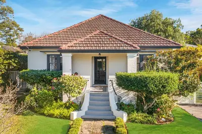 Berry Bliss, Berry, South Coast