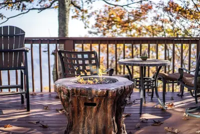 Image de Unbeatable Views Atop Wintergreen Resort