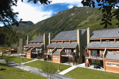 Image de 2 bedroom Condo Mountain View