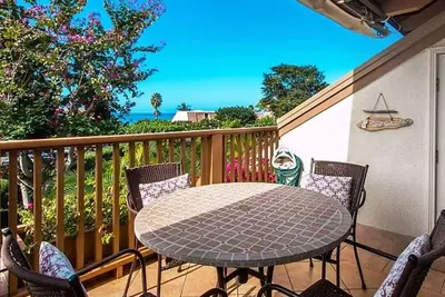 Image de Beautiful Maui Kamaole 2 Br, 2 Bath condo with Ocean view! New Spring rates!