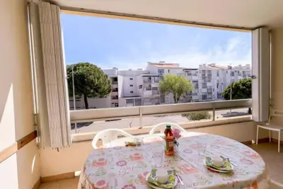 Image de Floralies I by Interhome