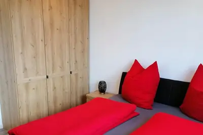 Image de Vacation apartment 6, 60sqm, 1 bedroom, terrace, max. 4 persons