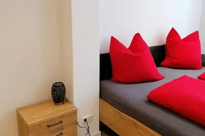 Image de Vacation apartment 7, 60sqm, 1 bedroom, terrace, max. 4 persons