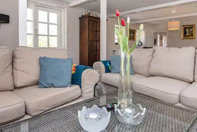 Image de Maison de vacances pour 7 a Grenaa