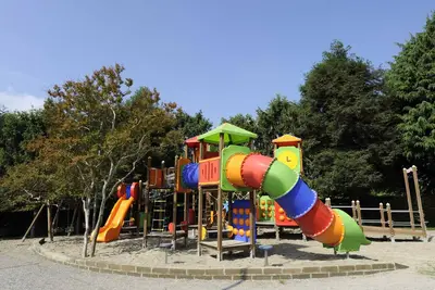 Camping Del Sole