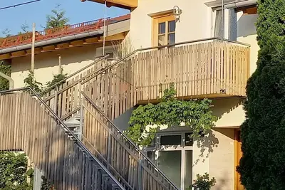 Image de Stylish, spacious vacation apartment in Fünfseenland