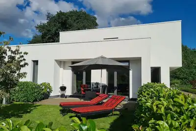 Image de Eilers, Katja Lilly, Ferienwohnung Lilly - Ferienwohnung Lilly