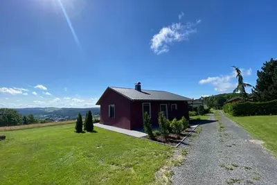 Image de Welcome to the Daun Panorama vacation home!
