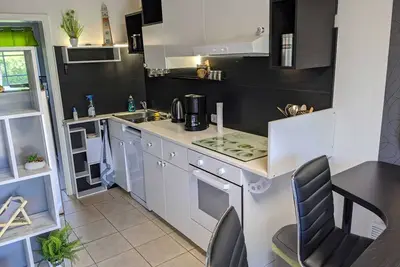Image de Ferienwohnung Lütt Eck