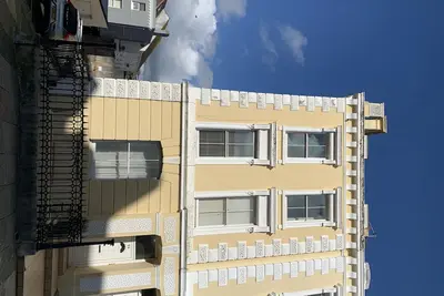 Image de Bright Newly Refurbished Hoe Hideaway (Professionally Cleaned/Sanitised)