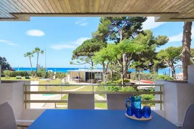 Image de Appartement Bord de Mer · Piscine · Wifi · Parking · Uhc Playamero 326