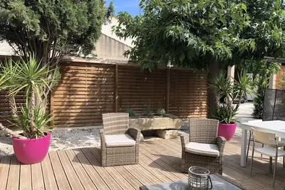 Image de Maison au cœur du village