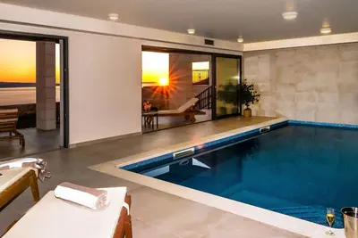 Image de Villa The View (V6471-K1) - Omis