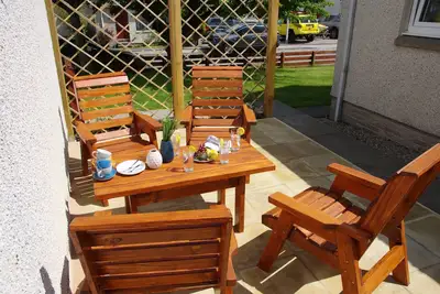 Image de Blarmore Bungalow with garden