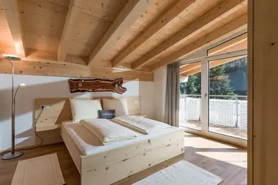 Image de Adlerhorst - Apartments Silva