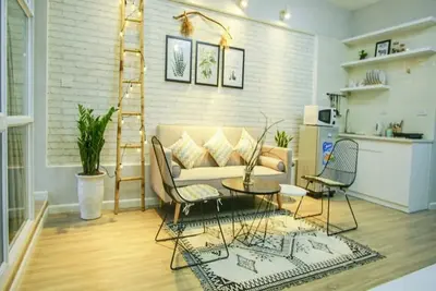Image de Lagom / Hoan Kiem Hanoi