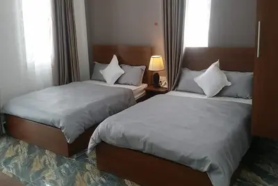 Villa Pine Forest  Single Room / Da Lat Lâm Đồng
