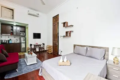 Image de Centre Hanoi Apartment / Ba Dinh Hanoi