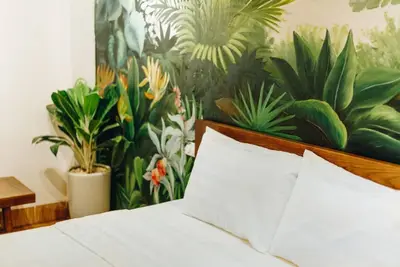 Image de Autumn Homestay 1b / Ba Dinh Hanoi
