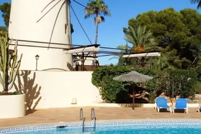 Image de La Manga Club Los Molinos Villa 16