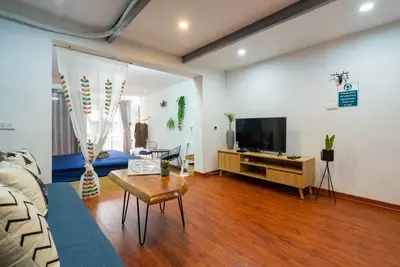 Image de Tuti Downtown T Hin / Hoan Kiem Hanoi