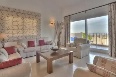 Image de La Manga Club Monte Verde Villa 352