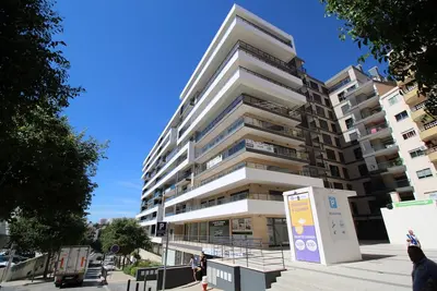 Image de Appartement 2 chambres Praia da Rocha / Rocha Prime Luxury Residence