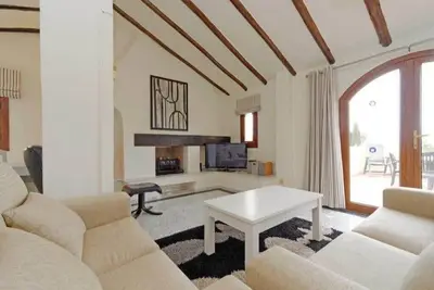 Image de La Manga Club Los Altos Villa 522