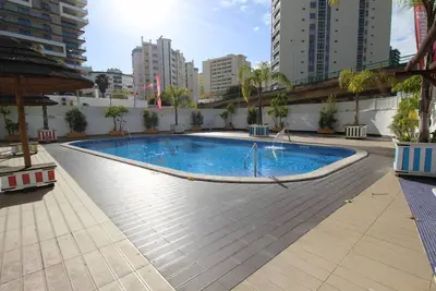 Image de Appartement T1 + 1 Praia da Rocha / Gaivota Mar5