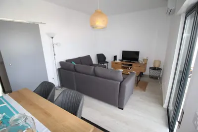 Appartement 1 chambre dans le centre d'Alvor