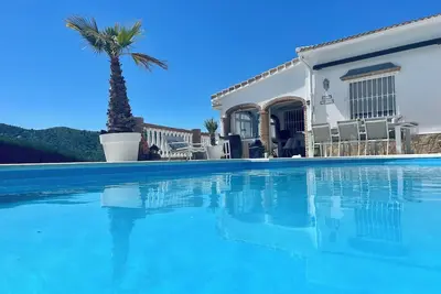 Image de Casa Casira & studio - 8 persons, Costa Del Sol.