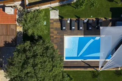 Image de Villa River and Sea Retreat - pour 12 personnes avec piscine, Ă 10 minutes de la plage