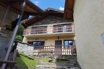 Image de Casa Vacanza Oriana