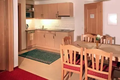 Image de Ferienwohnung 6/2 Schlafräume/dusche, Wc - Ferienwohnungen Auer