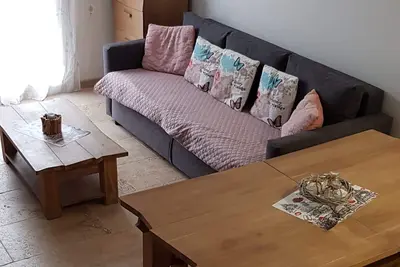 Appartement en Centre Historique