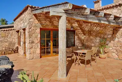 Image de Rustic, cozy and excellently equipped vacation home