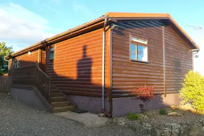 Image de Greenacres Holiday Cabin