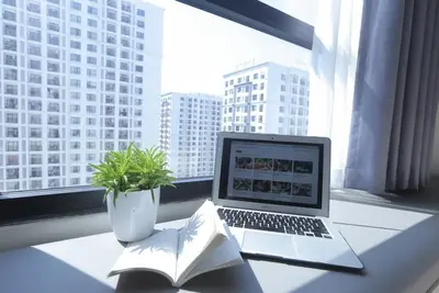 Image de 2br Cozy and Modern Apartment Times city / Hai Ba Trung Hanoi