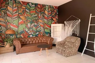 Image de Nd Homestay Gaga / Cai Rang Can Tho