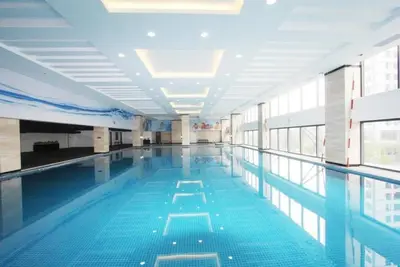Image de Imperia Garden 2br Apartment City View HiHome1 / Thanh Xuan Hanoi