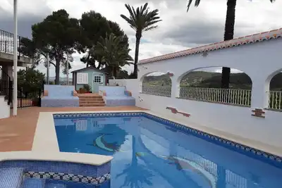 Image de Rustic Guest Cottage (Next To Xativa)