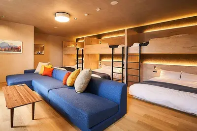 Image de Rakuten Stay Villa Awaji101with rooftop space / Minamiawaji Hyōgo